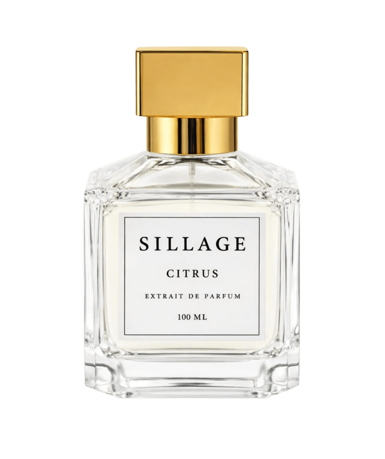 عطر سِترس | Citrus
