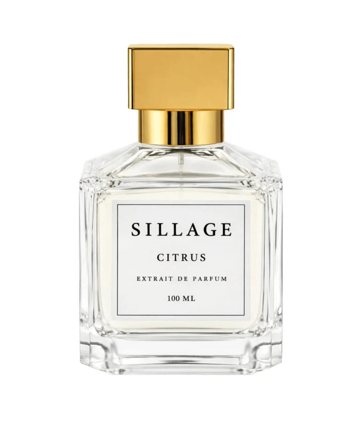 عطر سِترس | Citrus