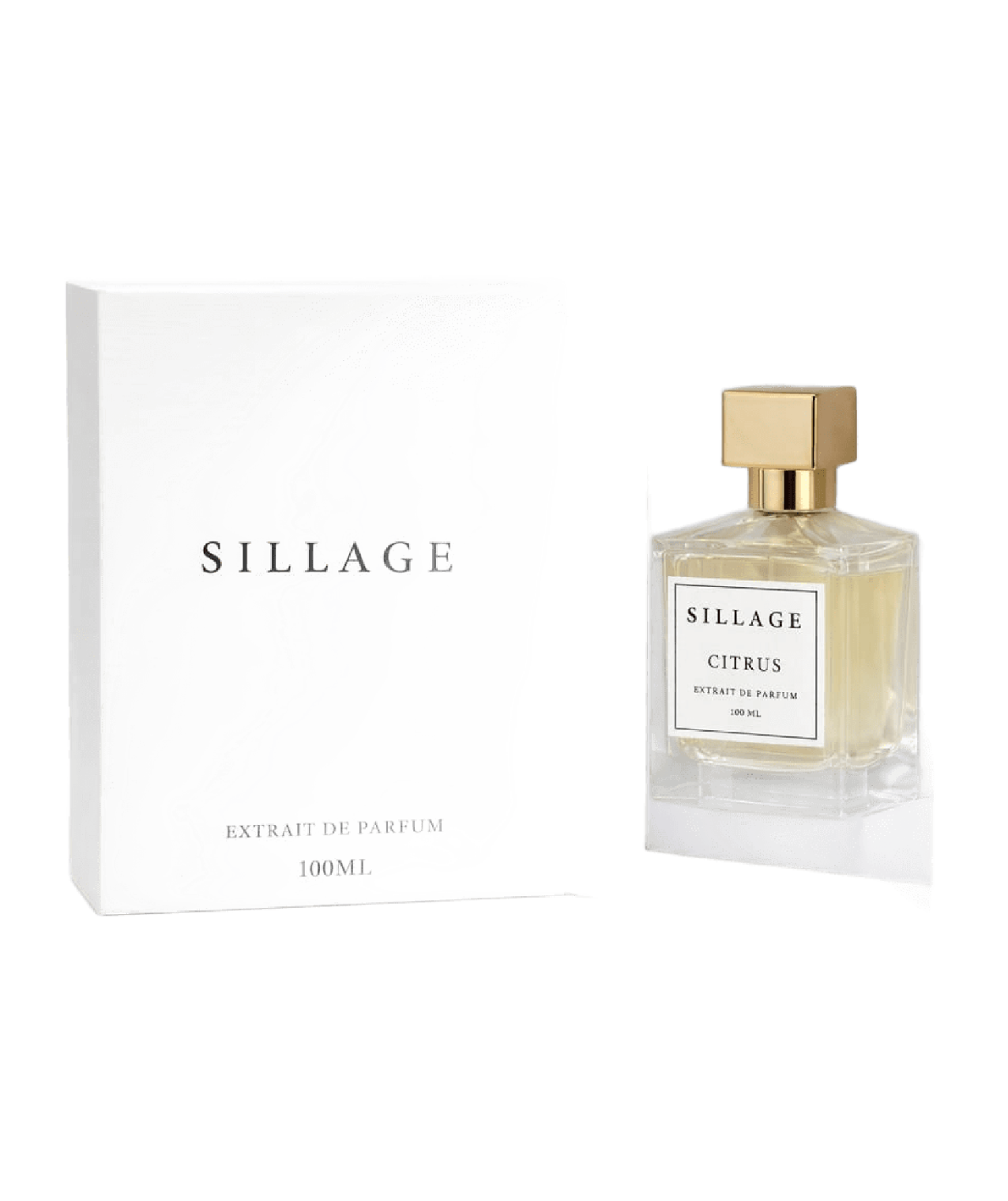 عطر سِترس | Citrus