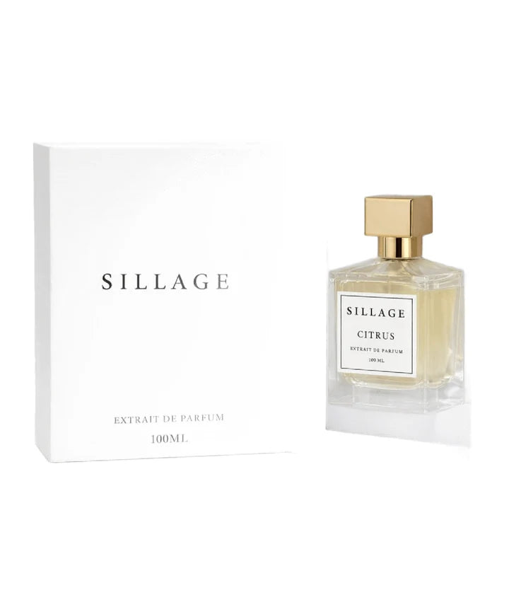 عطر سِترس | Citrus