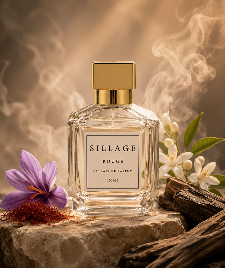 عطر روج | Rouge