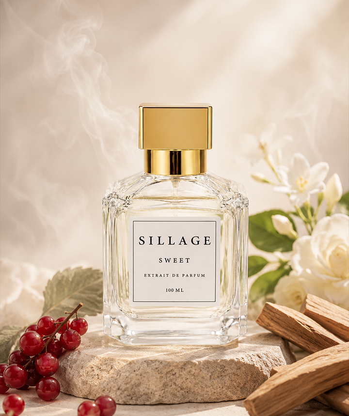 عطر سويت | Sweet